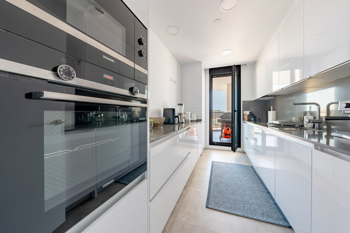 Appartement te koop in Málaga | 3 slaapkamers H5076703