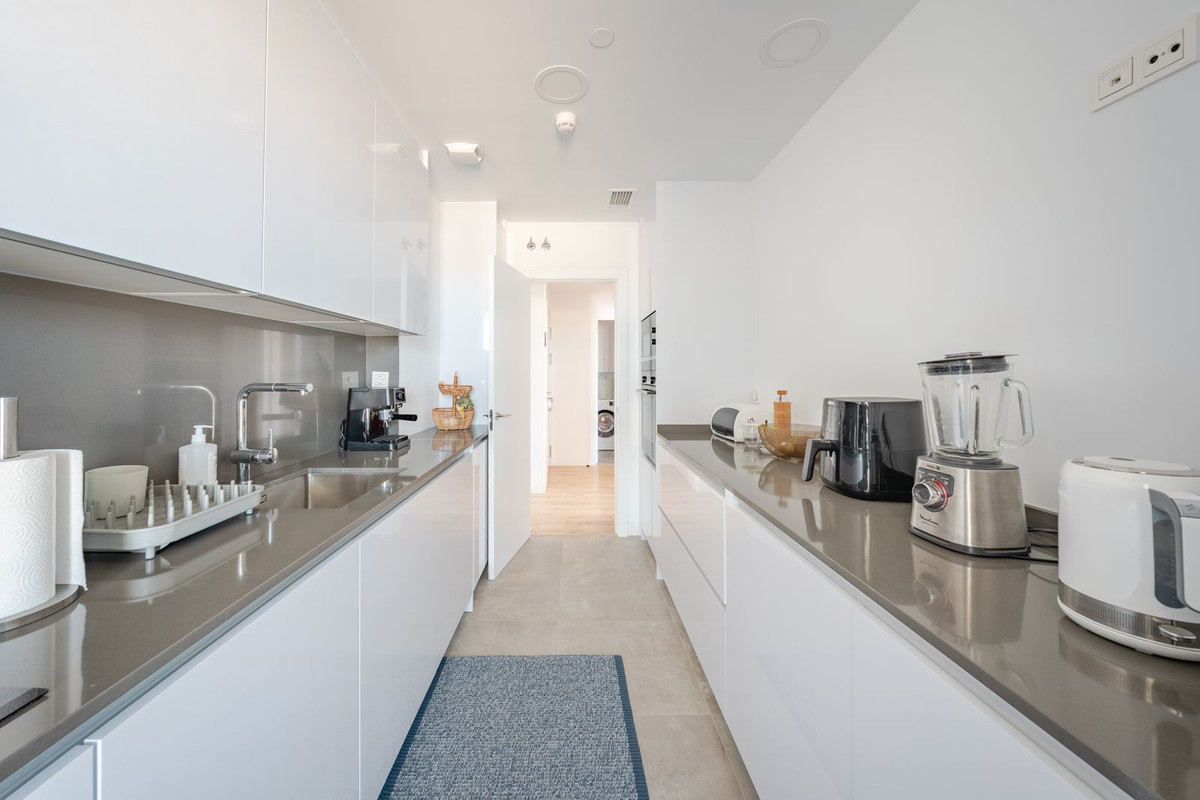 Appartement te koop in Málaga | 3 slaapkamers H5076703
