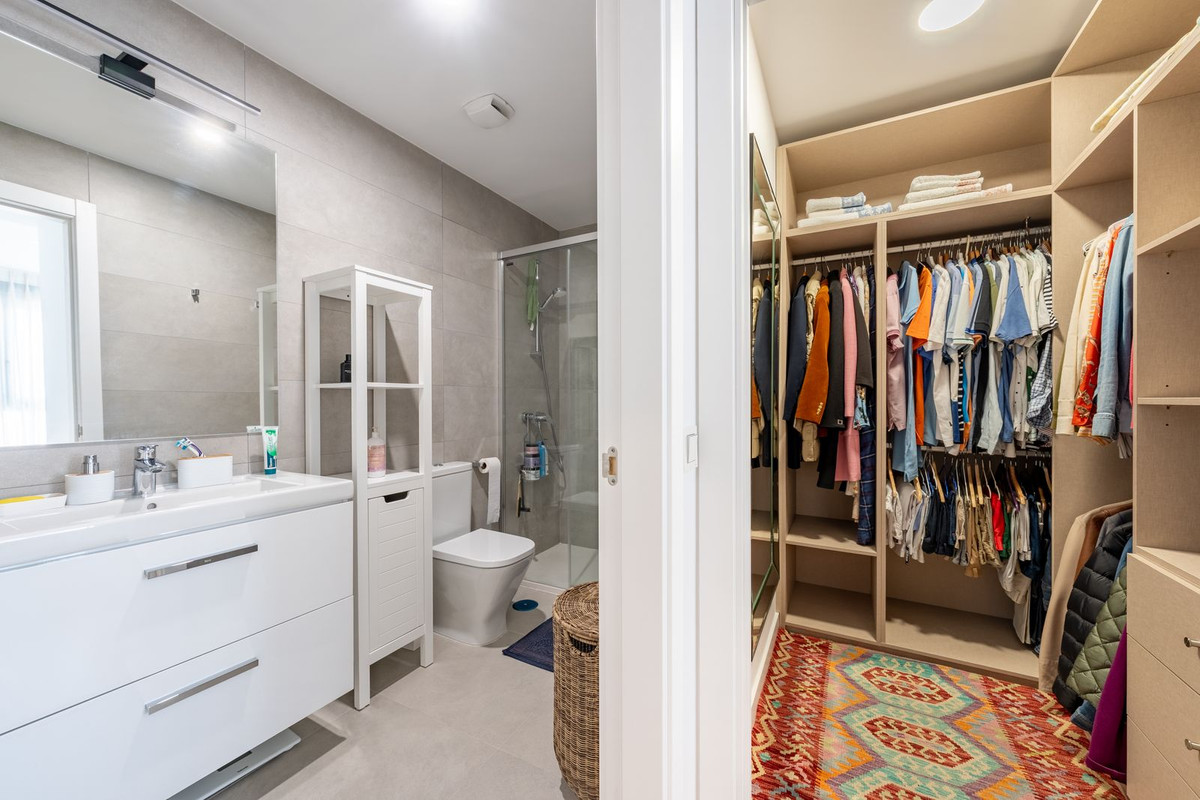 Appartement te koop in Málaga | 3 slaapkamers H5076703
