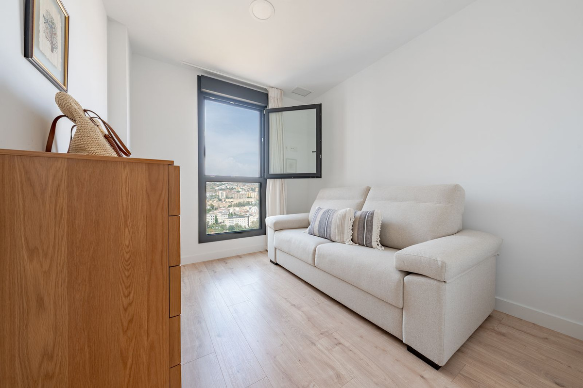 Appartement te koop in Málaga | 3 slaapkamers H5076703