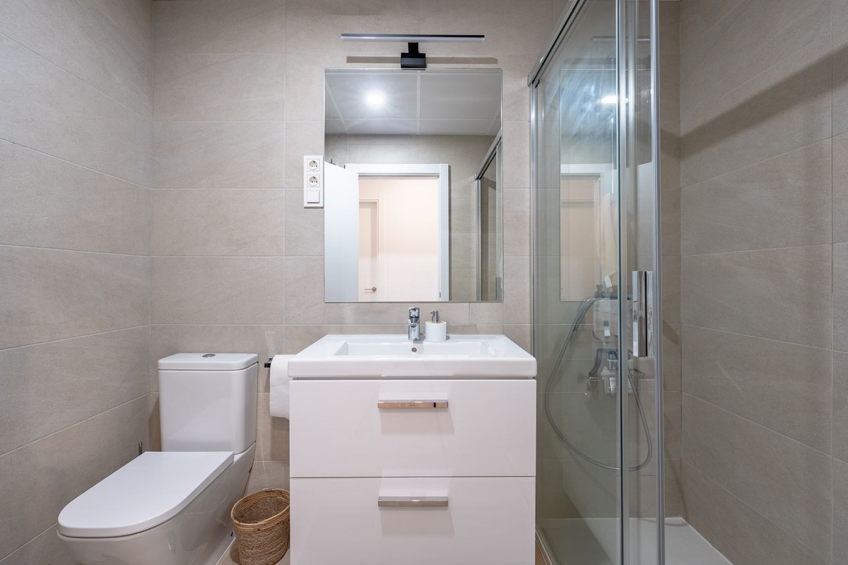 Appartement te koop in Málaga | 3 slaapkamers H5076703