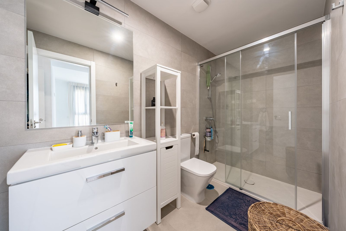 Appartement te koop in Málaga | 3 slaapkamers H5076703