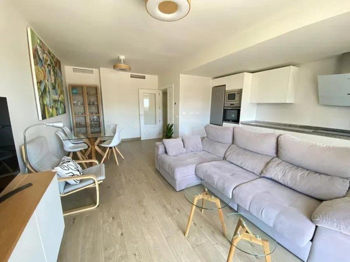 Appartement te koop in Málaga | 4 slaapkamers H5078860
