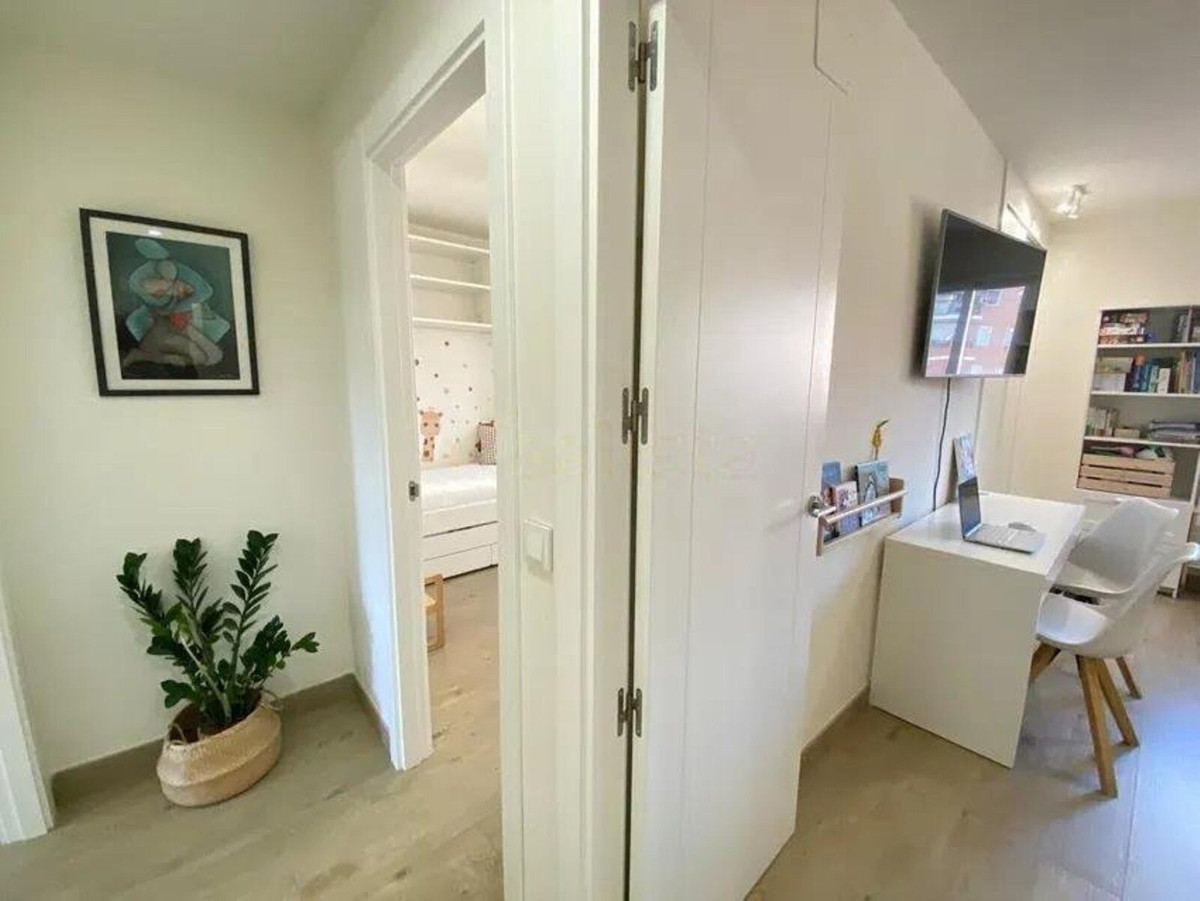 Appartement te koop in Málaga | 4 slaapkamers H5078860