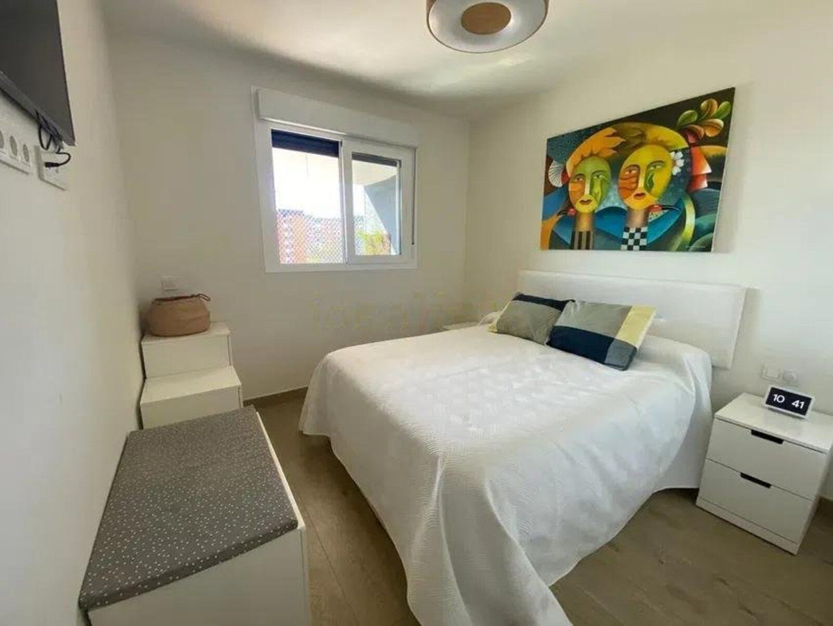 Appartement te koop in Málaga | 4 slaapkamers H5078860