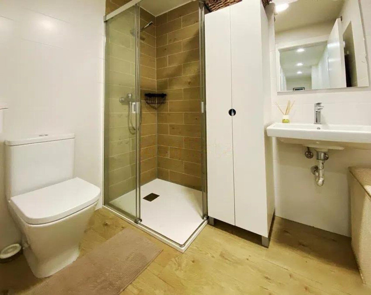 Appartement te koop in Málaga | 4 slaapkamers H5078860