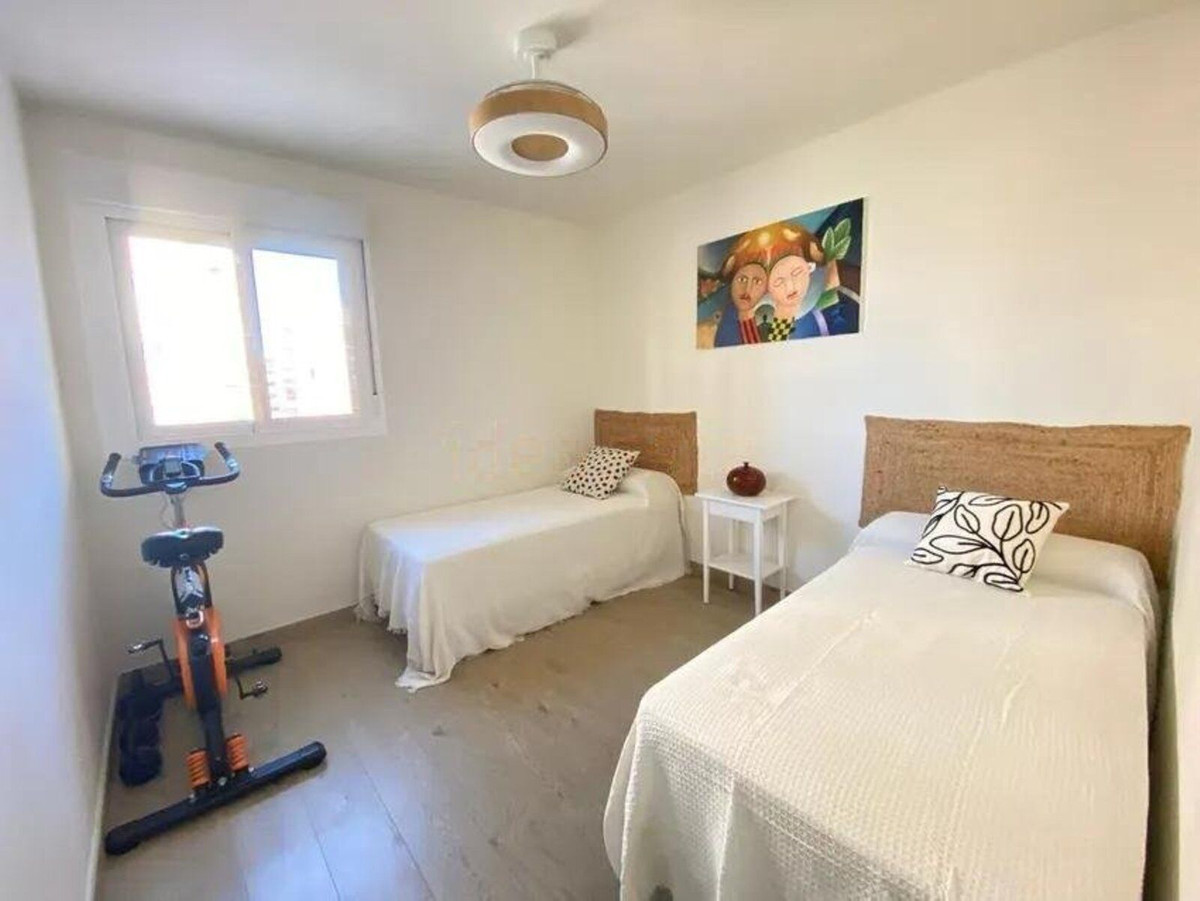 Appartement te koop in Málaga | 4 slaapkamers H5078860