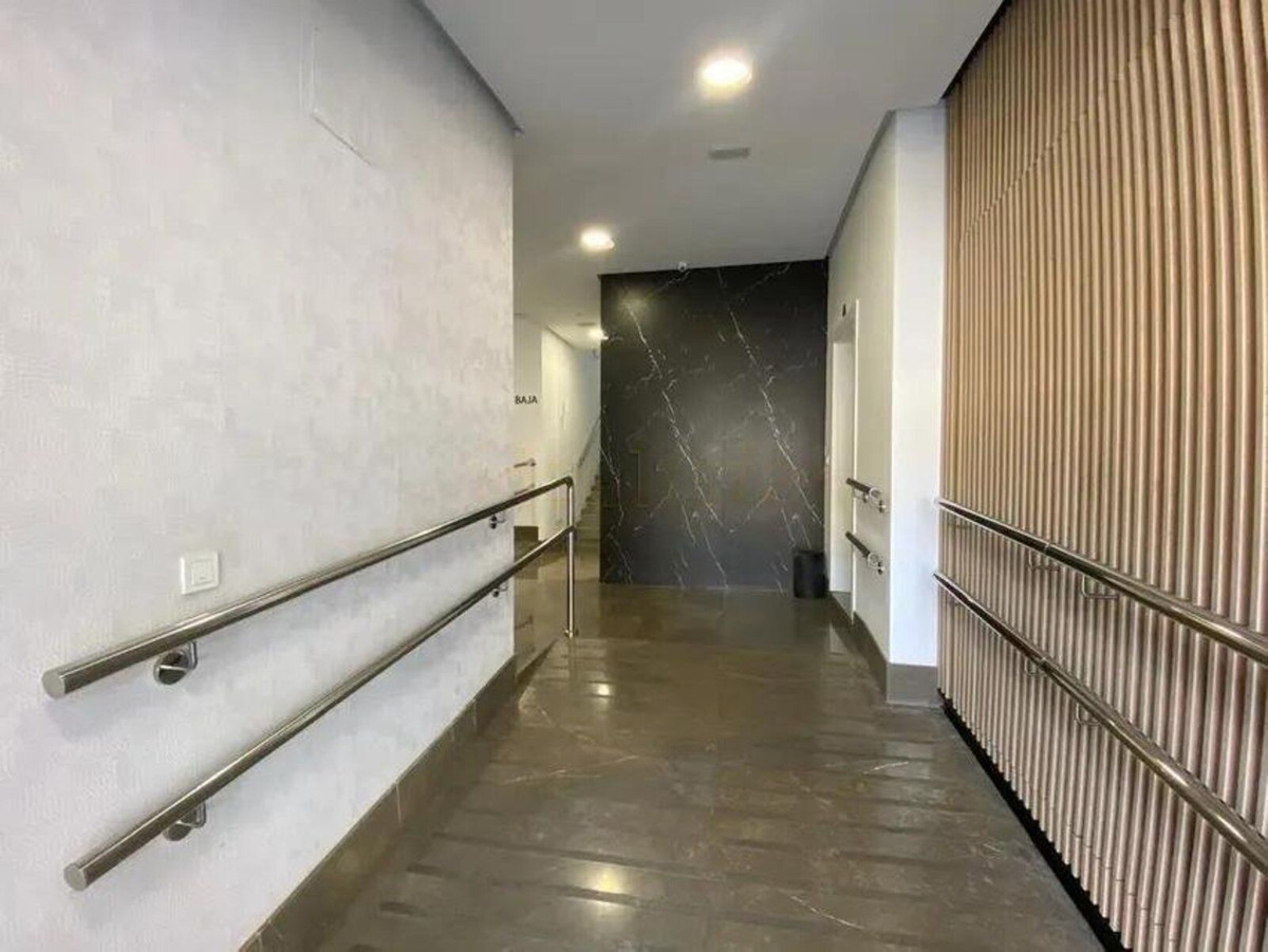 Appartement te koop in Málaga | 4 slaapkamers H5078860
