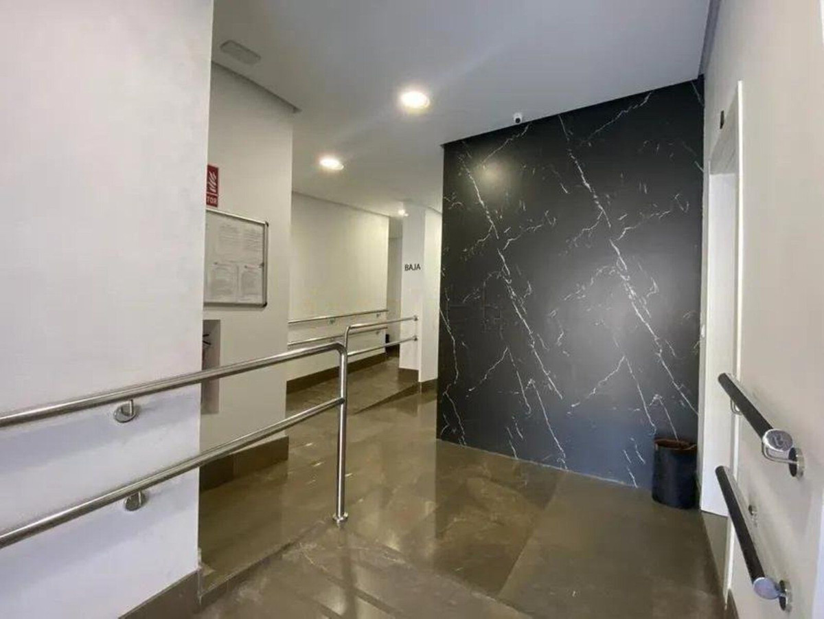 Appartement te koop in Málaga | 4 slaapkamers H5078860