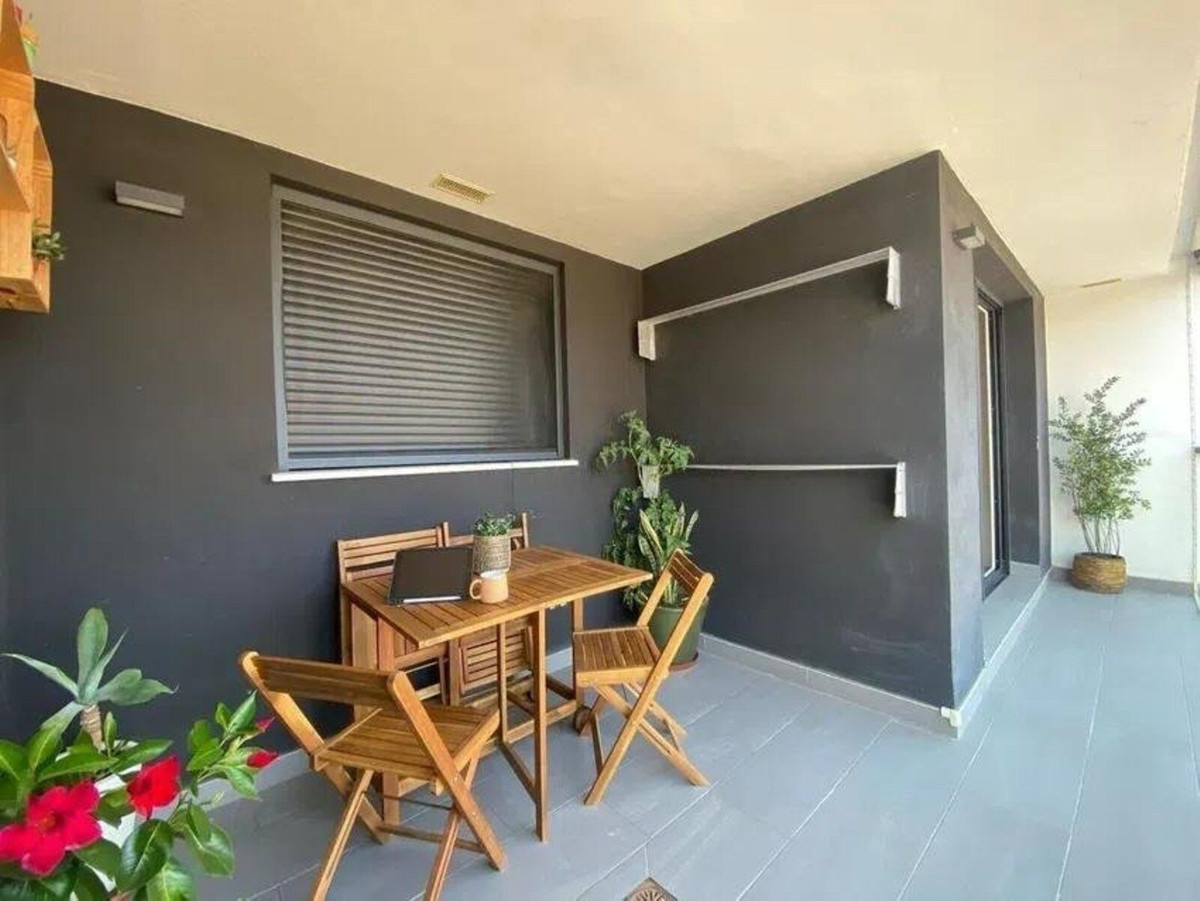 Appartement te koop in Málaga | 4 slaapkamers H5078860