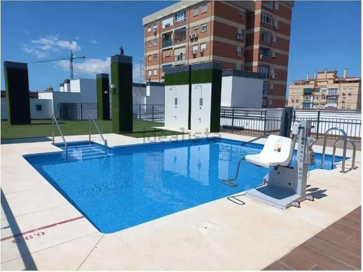 Appartement te koop in Málaga | 4 slaapkamers H5078860