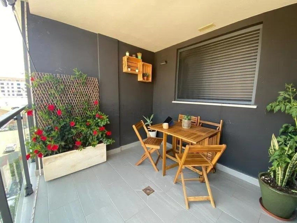 Appartement te koop in Málaga | 4 slaapkamers H5078860