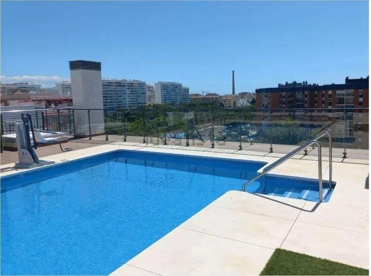 Appartement te koop in Málaga | 4 slaapkamers H5078860