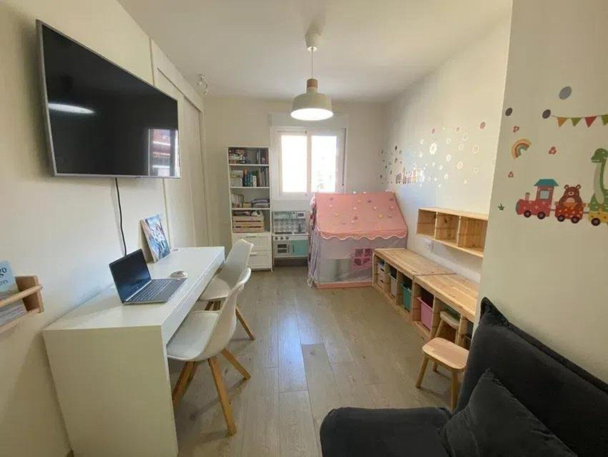 Appartement te koop in Málaga | 4 slaapkamers H5078860