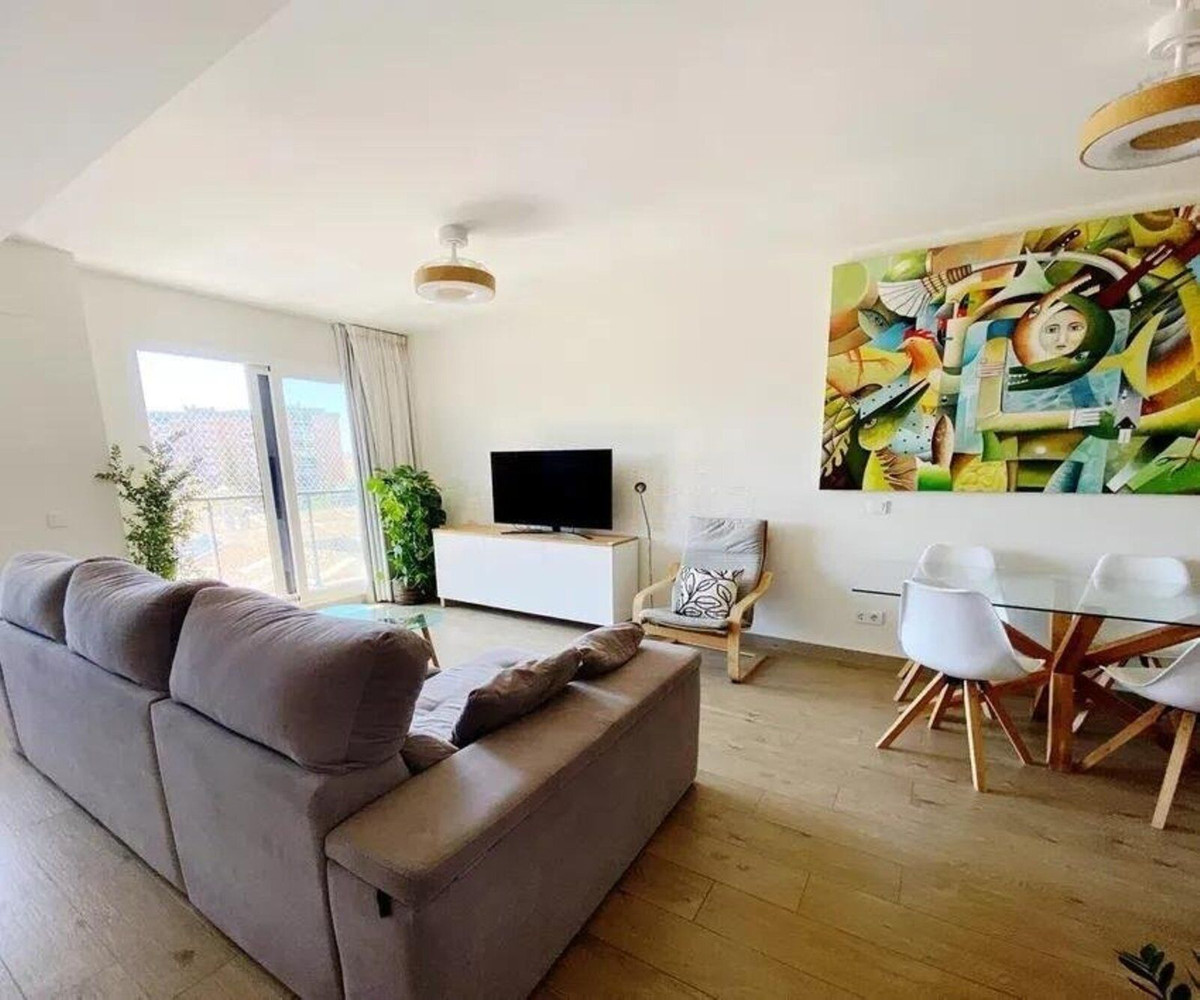 Appartement te koop in Málaga | 4 slaapkamers H5078860