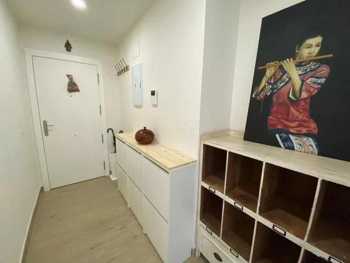 Appartement te koop in Málaga | 4 slaapkamers H5078860