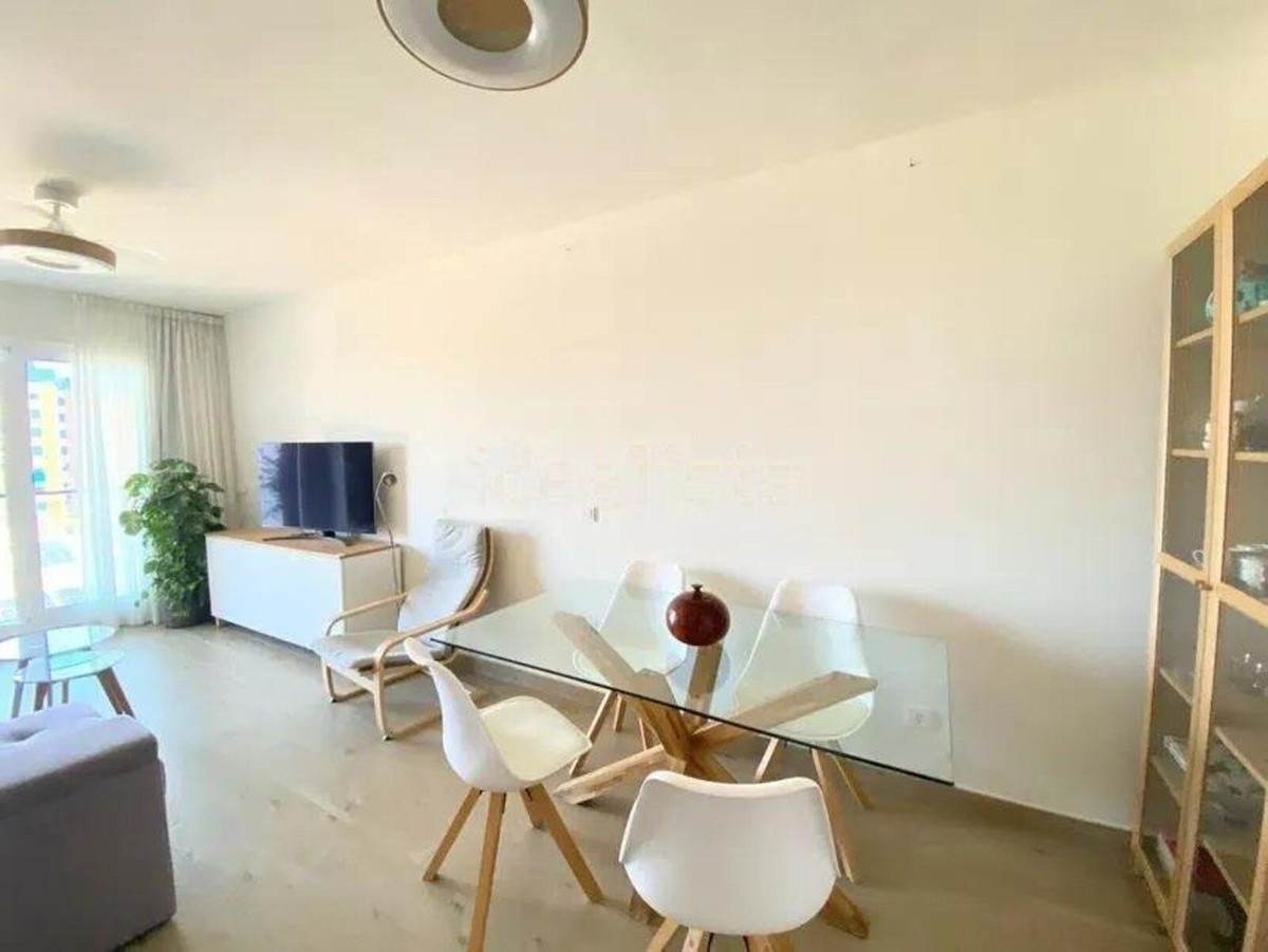 Appartement te koop in Málaga | 4 slaapkamers H5078860