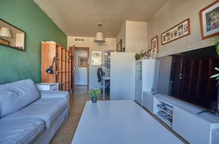 Appartement te koop in Málaga | 3 slaapkamers H5080570