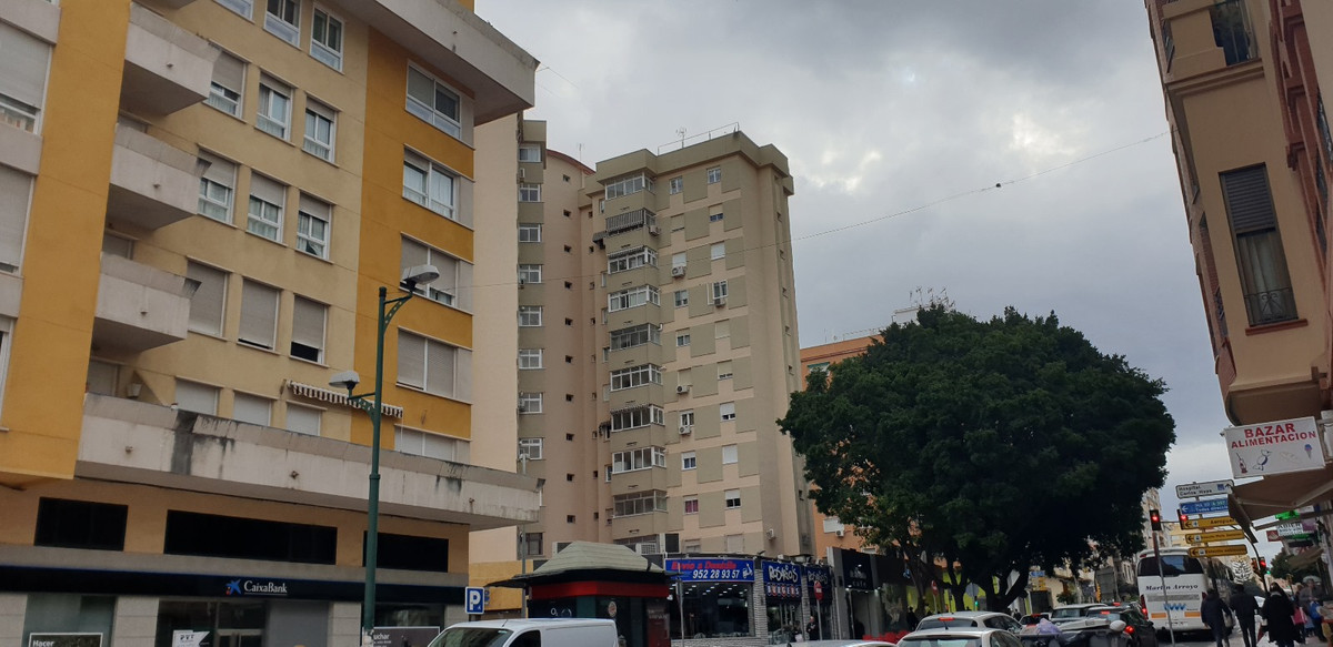 Appartement te koop in Málaga | 3 slaapkamers H5080570