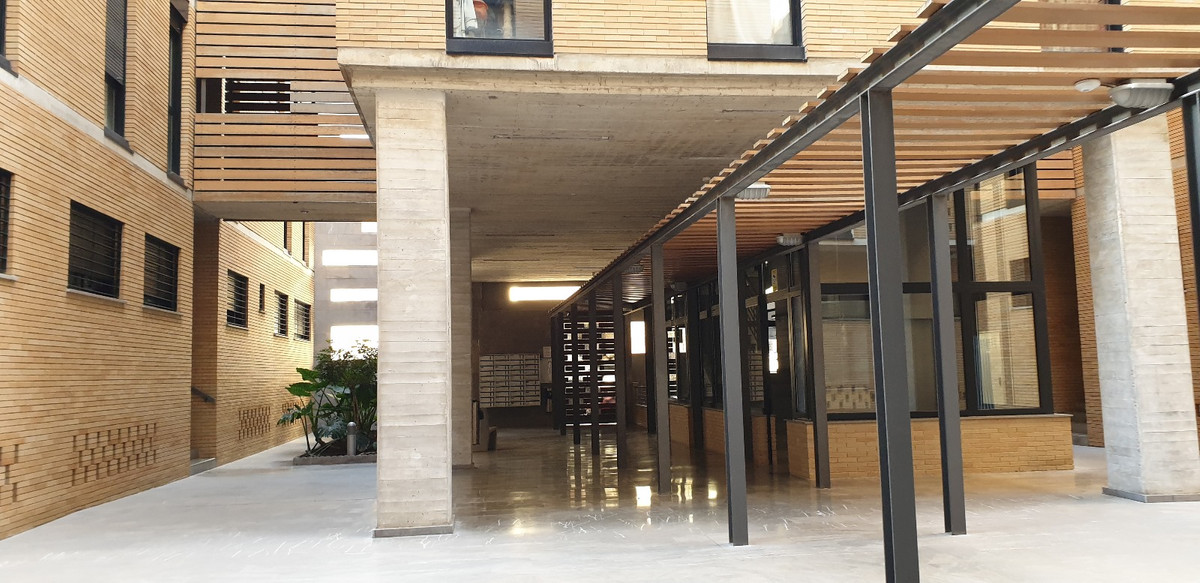 Appartement te koop in Málaga | 3 slaapkamers H5080570
