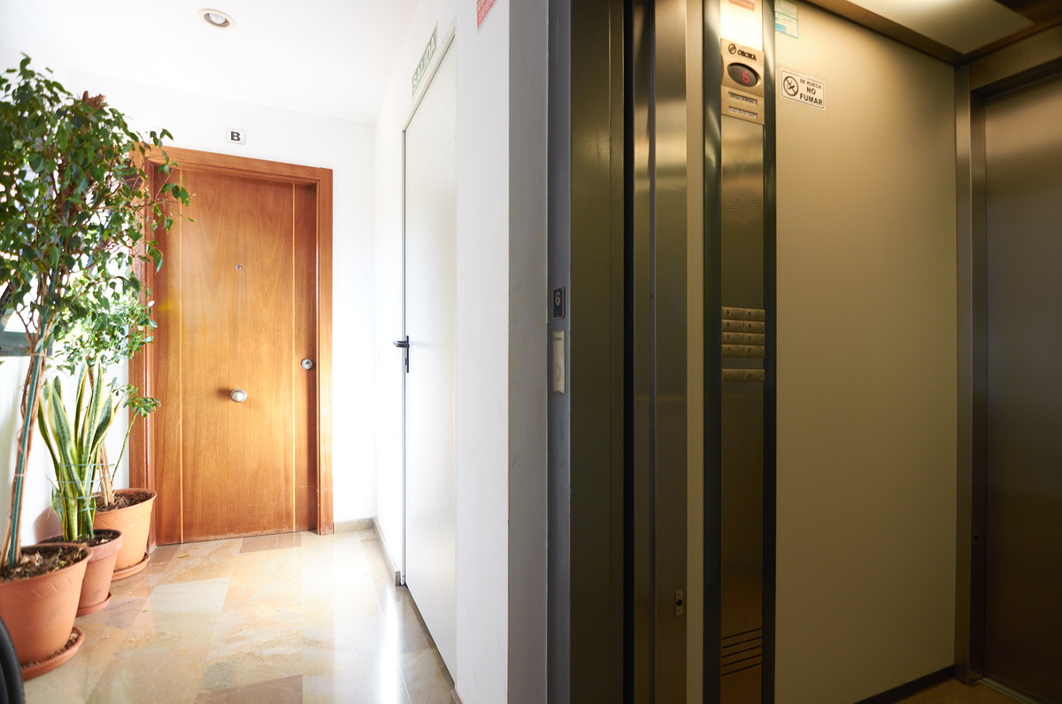 Appartement te koop in Málaga | 3 slaapkamers H5080570