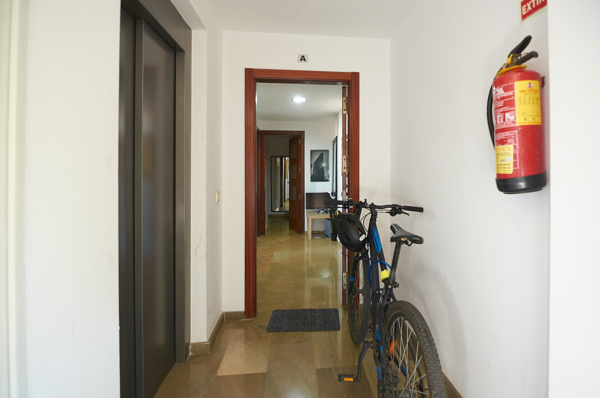 Appartement te koop in Málaga | 3 slaapkamers H5080570
