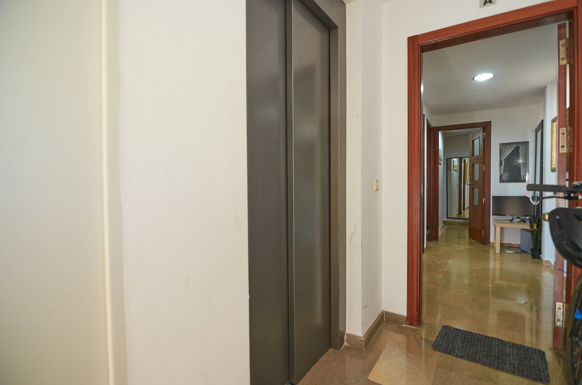 Appartement te koop in Málaga | 3 slaapkamers H5080570