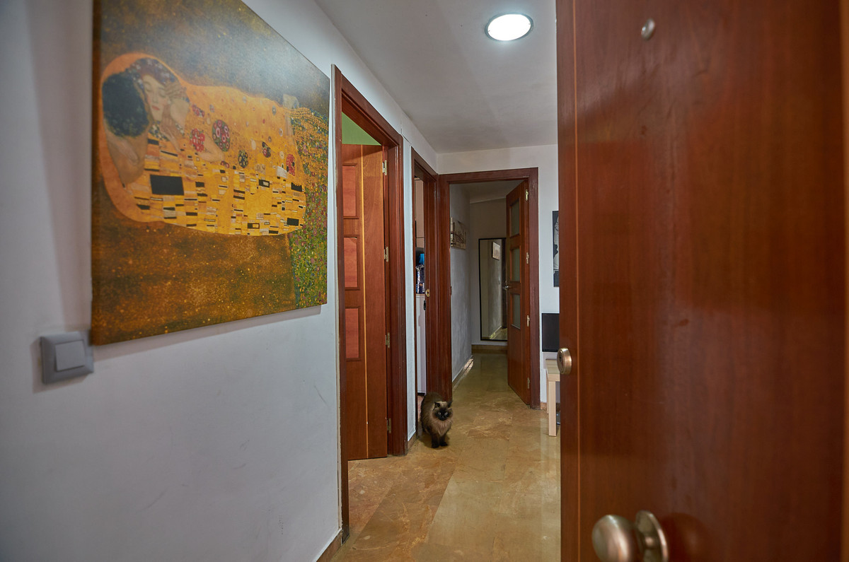 Appartement te koop in Málaga | 3 slaapkamers H5080570