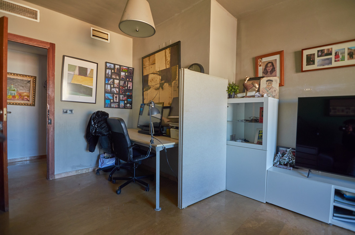 Appartement te koop in Málaga | 3 slaapkamers H5080570