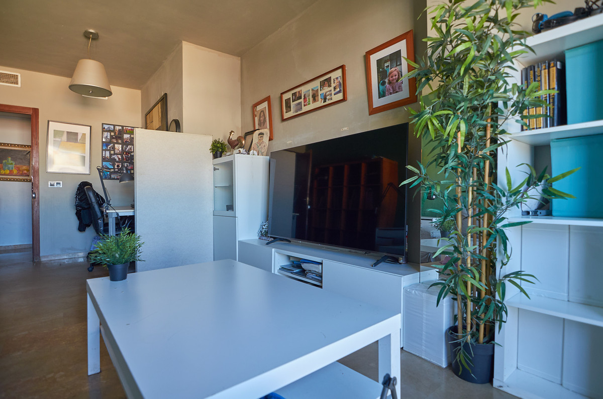 Appartement te koop in Málaga | 3 slaapkamers H5080570