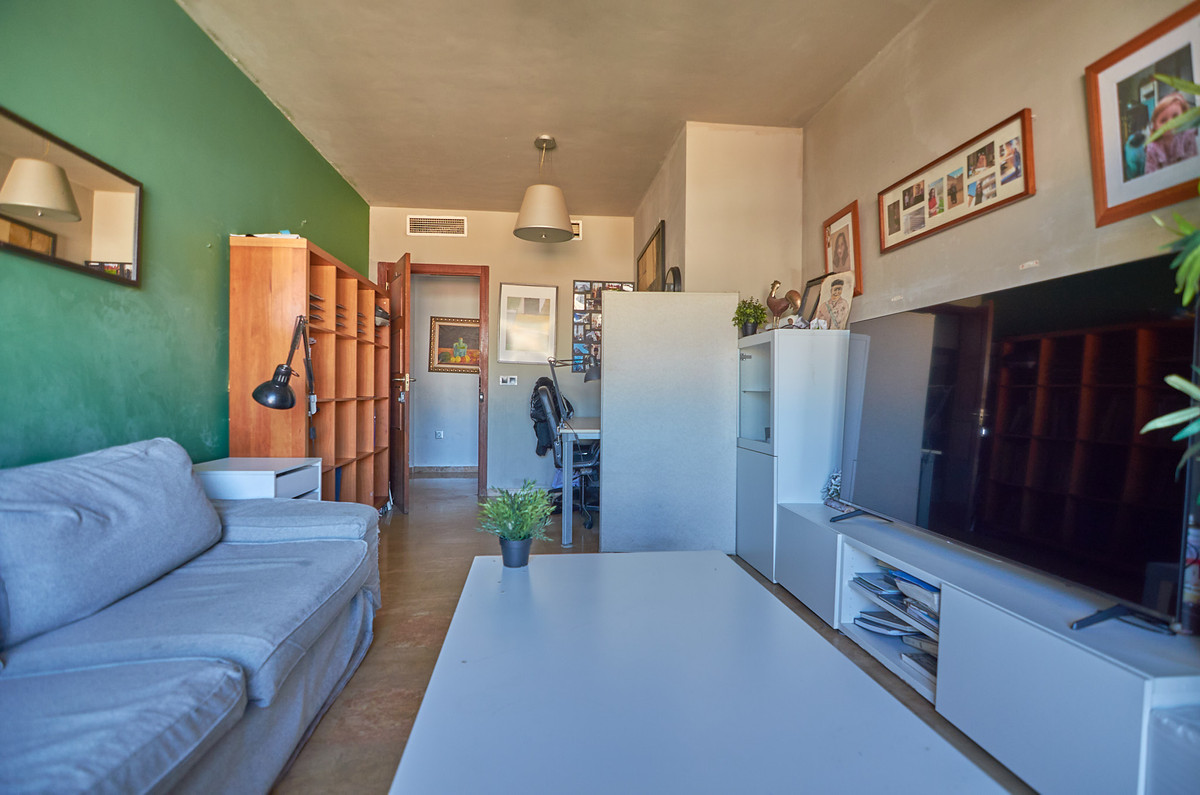 Appartement te koop in Málaga | 3 slaapkamers H5080570