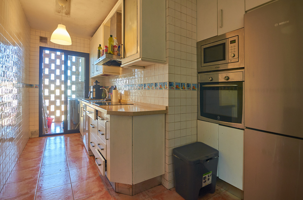 Appartement te koop in Málaga | 3 slaapkamers H5080570