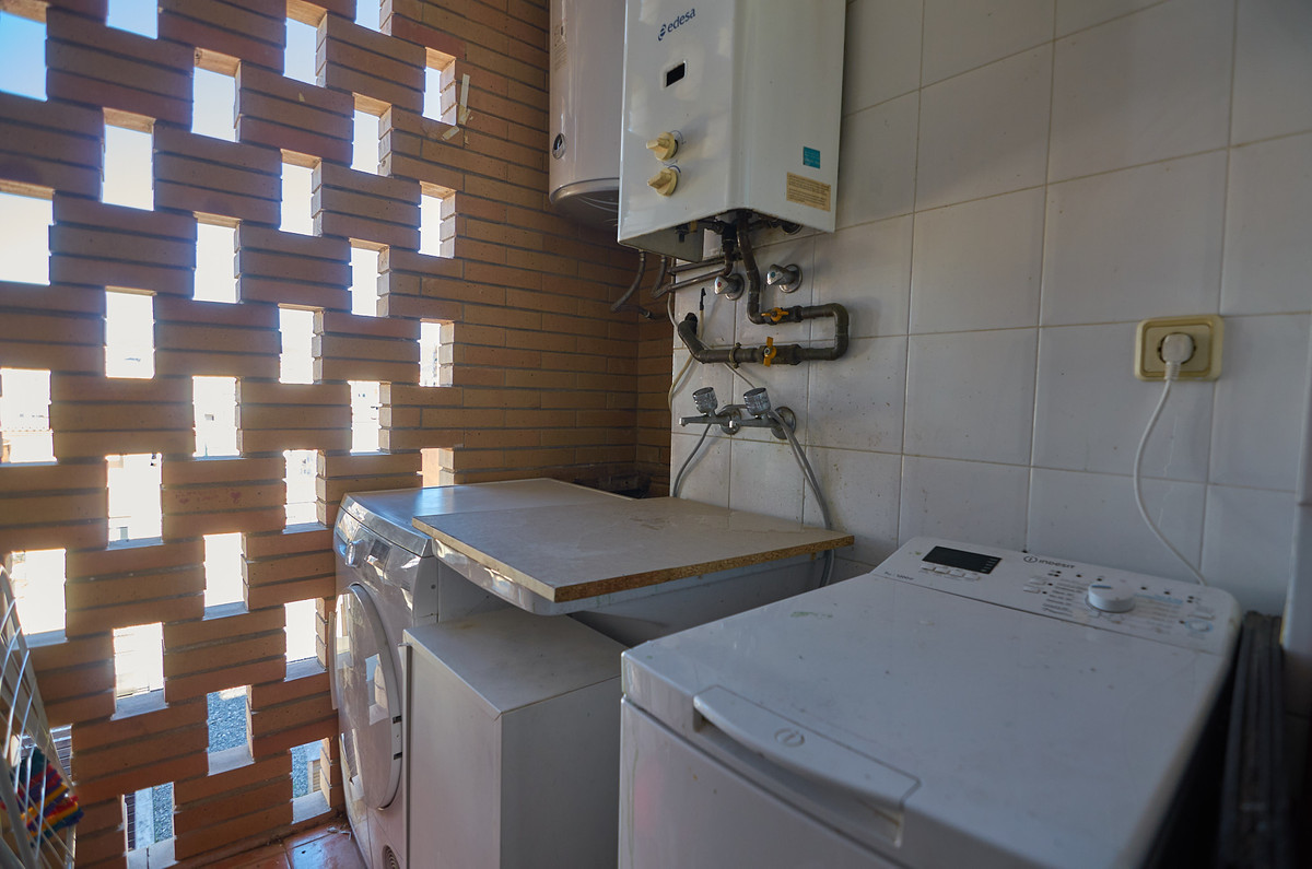 Appartement te koop in Málaga | 3 slaapkamers H5080570