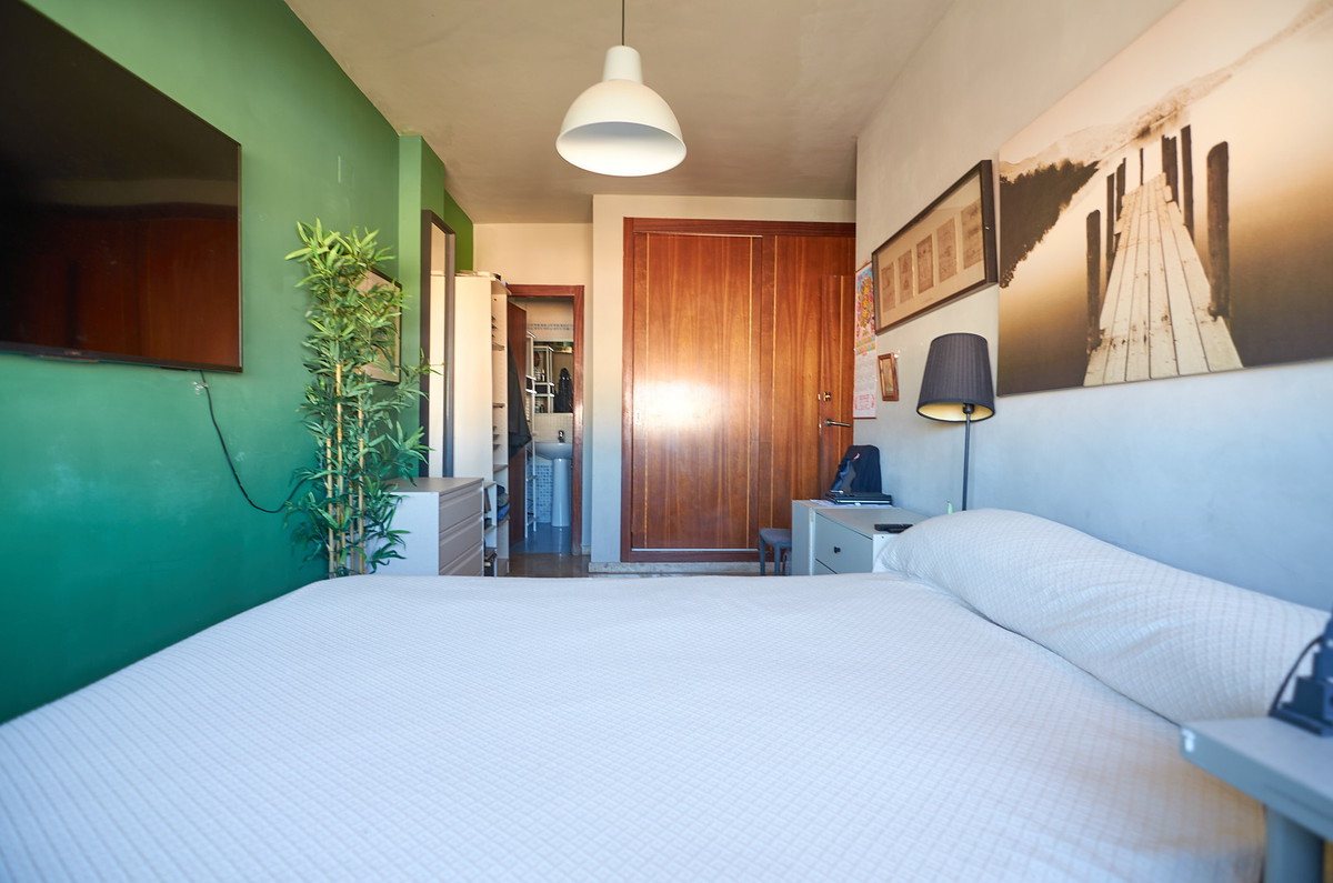 Appartement te koop in Málaga | 3 slaapkamers H5080570