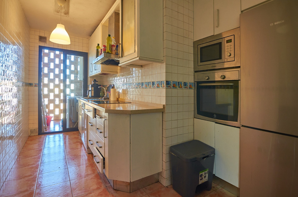 Appartement te koop in Málaga | 3 slaapkamers H5080570