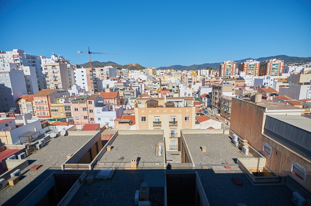 Appartement te koop in Málaga | 3 slaapkamers H5080570
