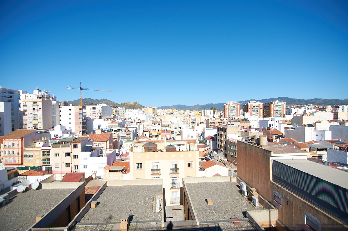 Appartement te koop in Málaga | 3 slaapkamers H5080570