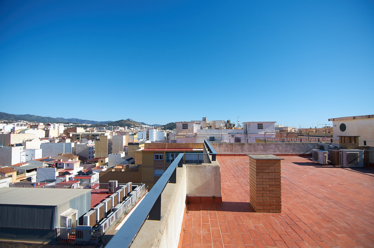 Appartement te koop in Málaga | 3 slaapkamers H5080570