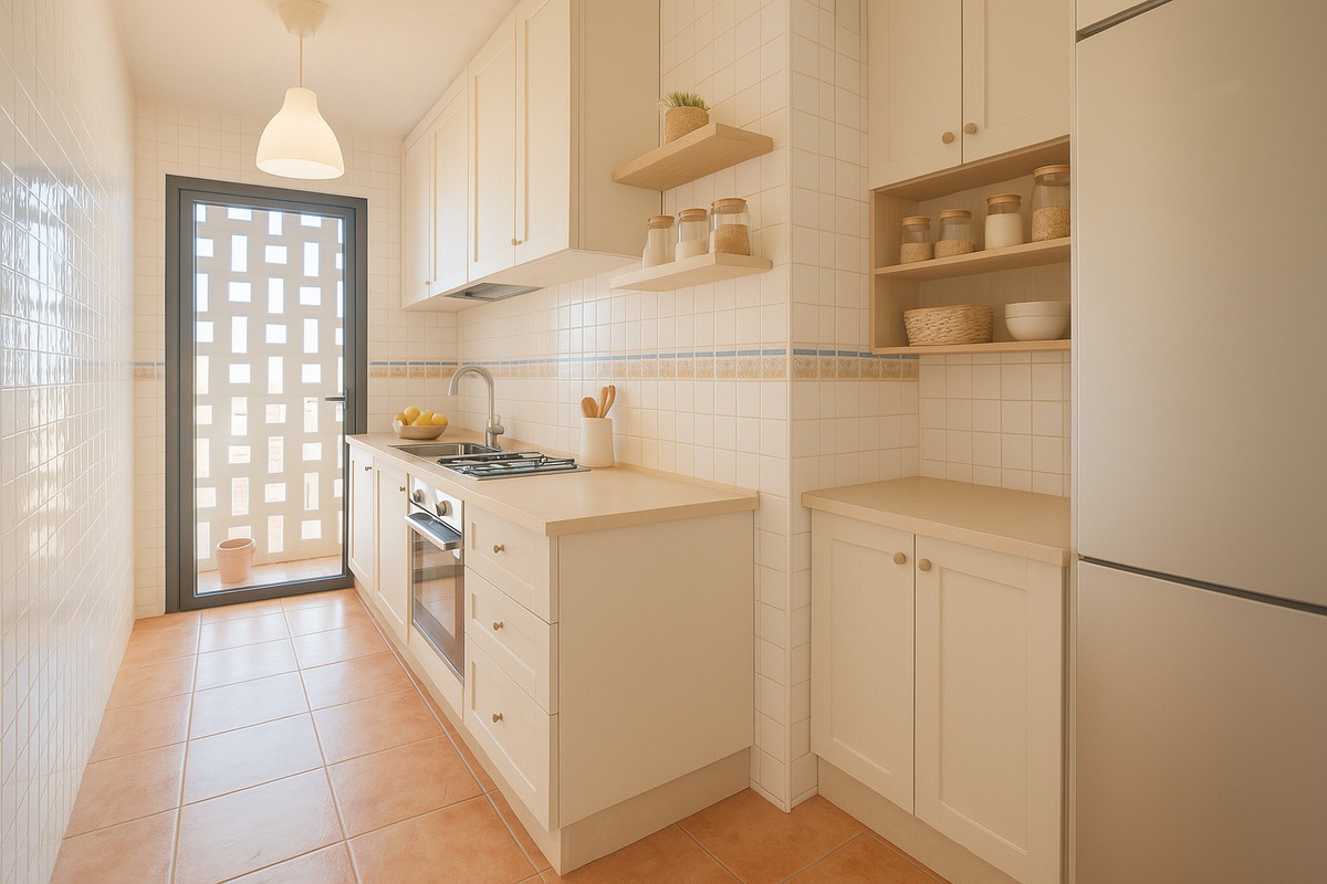 Appartement te koop in Málaga | 3 slaapkamers H5080570