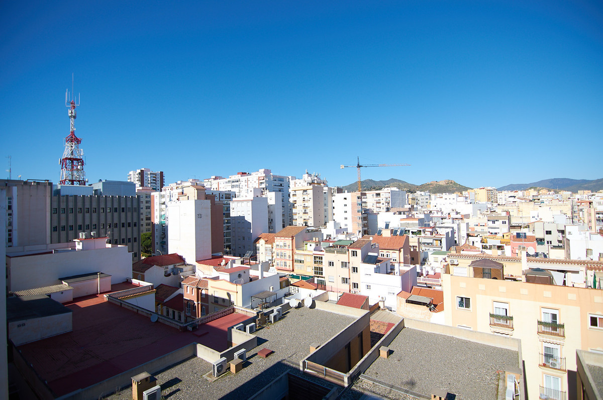 Appartement te koop in Málaga | 3 slaapkamers H5080570
