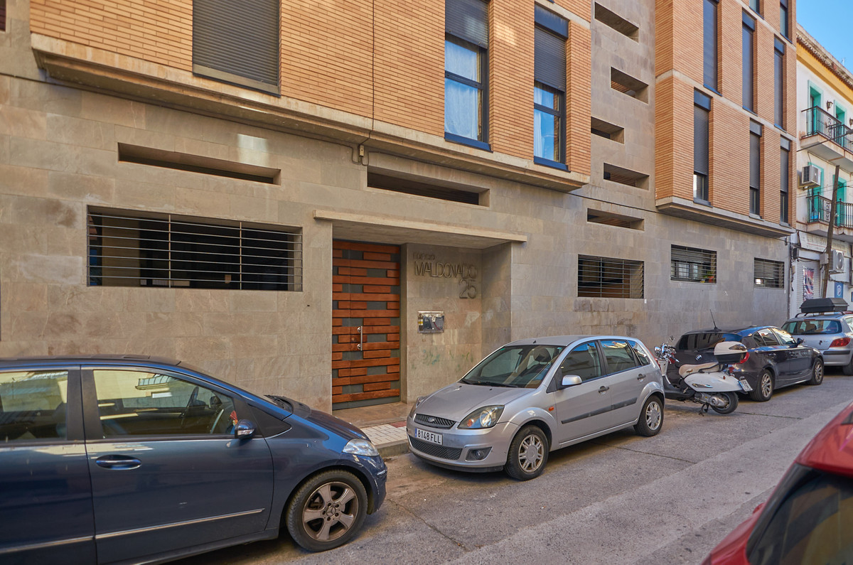 Appartement te koop in Málaga | 3 slaapkamers H5080570