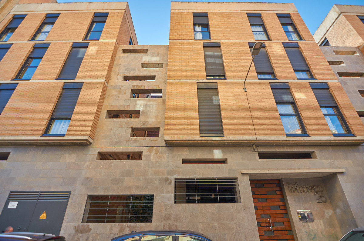 Appartement te koop in Málaga | 3 slaapkamers H5080570