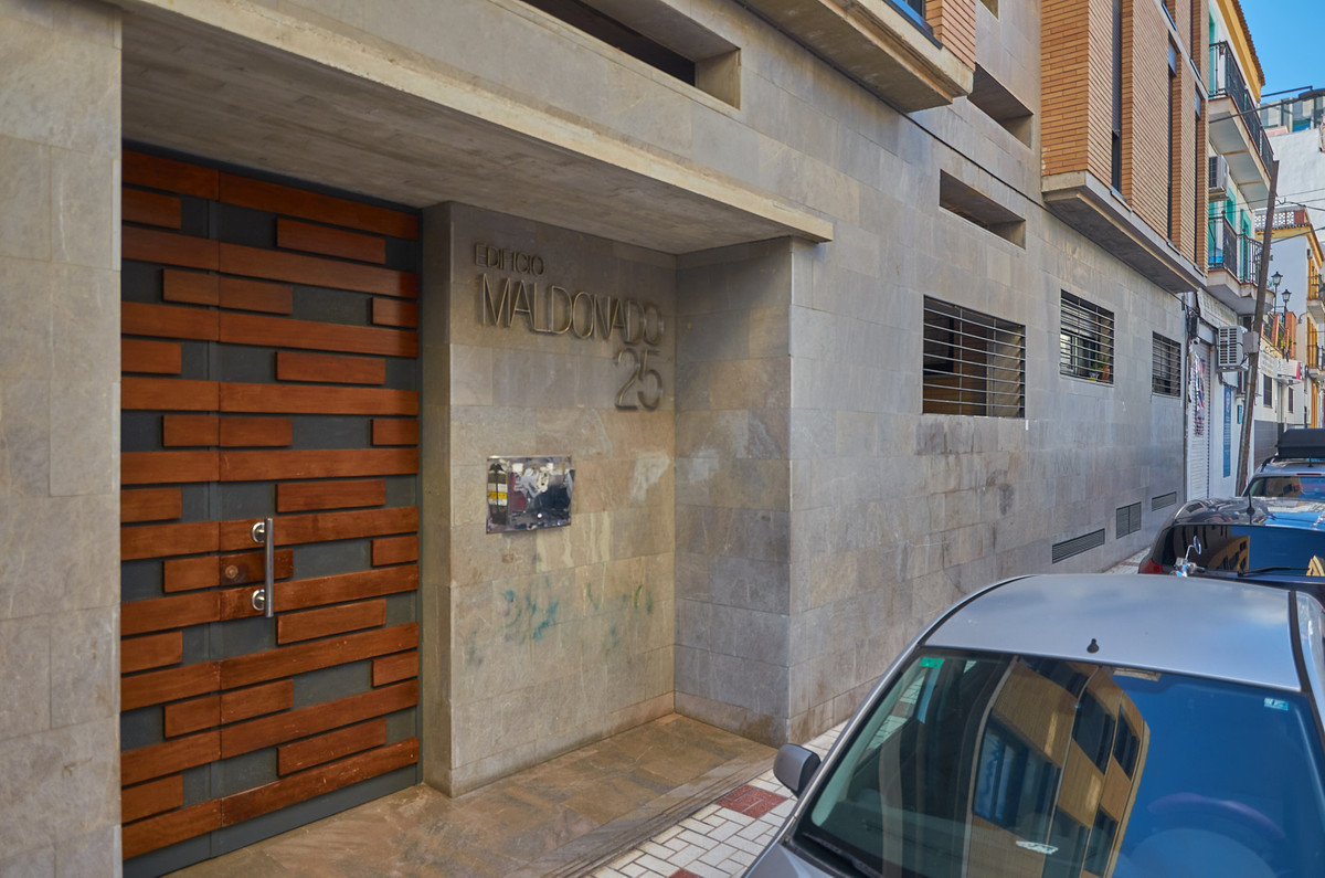 Appartement te koop in Málaga | 3 slaapkamers H5080570