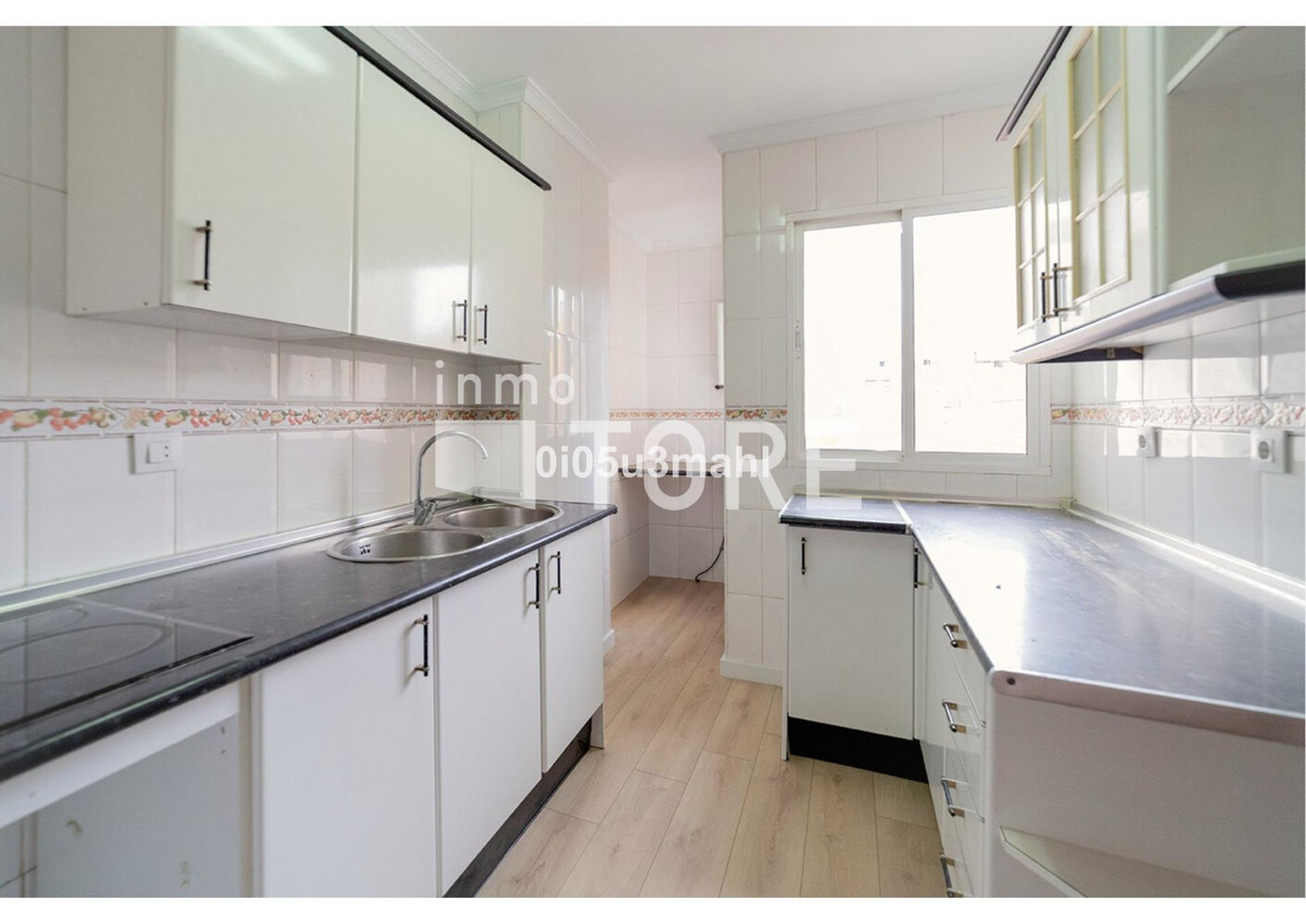 Appartement te koop in Málaga | 3 slaapkamers H5083711