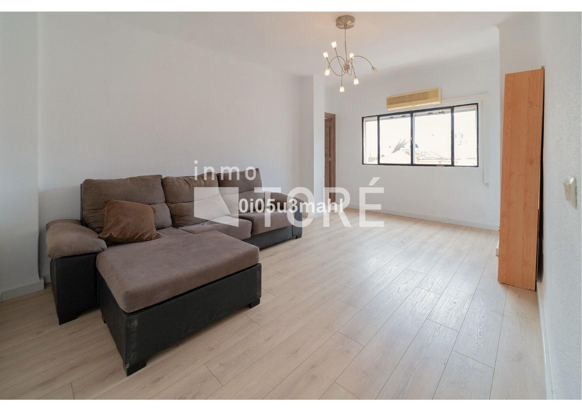 Appartement te koop in Málaga | 3 slaapkamers H5083711
