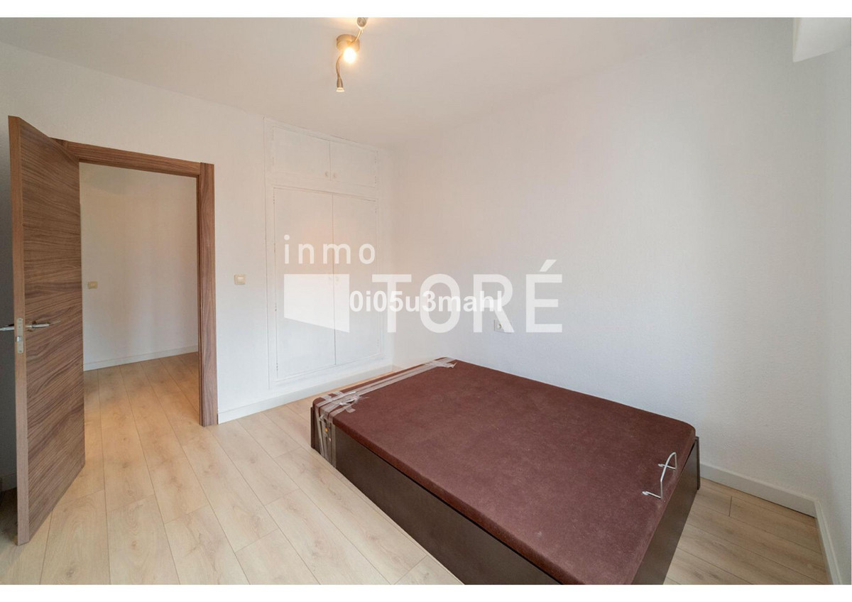 Appartement te koop in Málaga | 3 slaapkamers H5083711