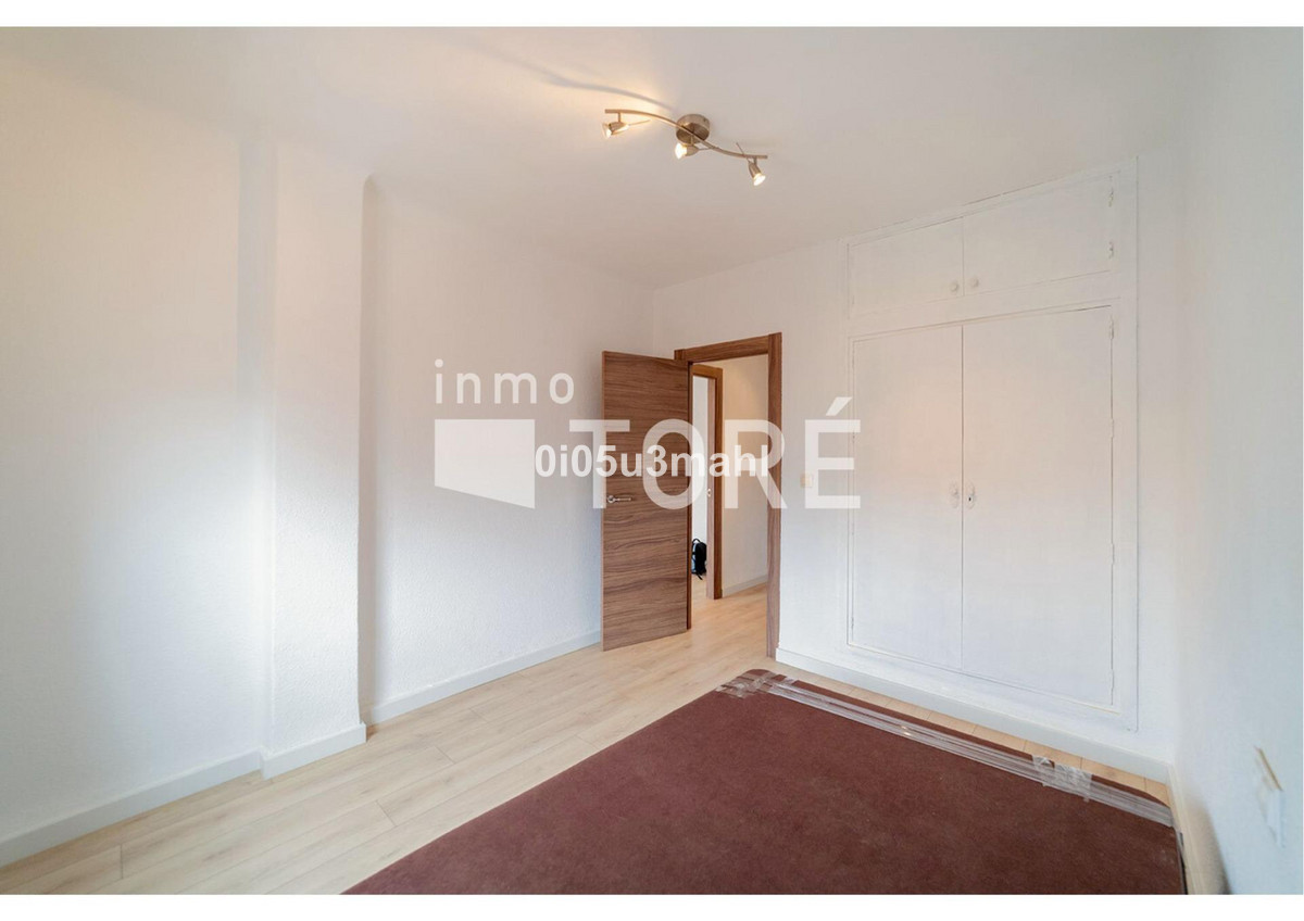 Appartement te koop in Málaga | 3 slaapkamers H5083711