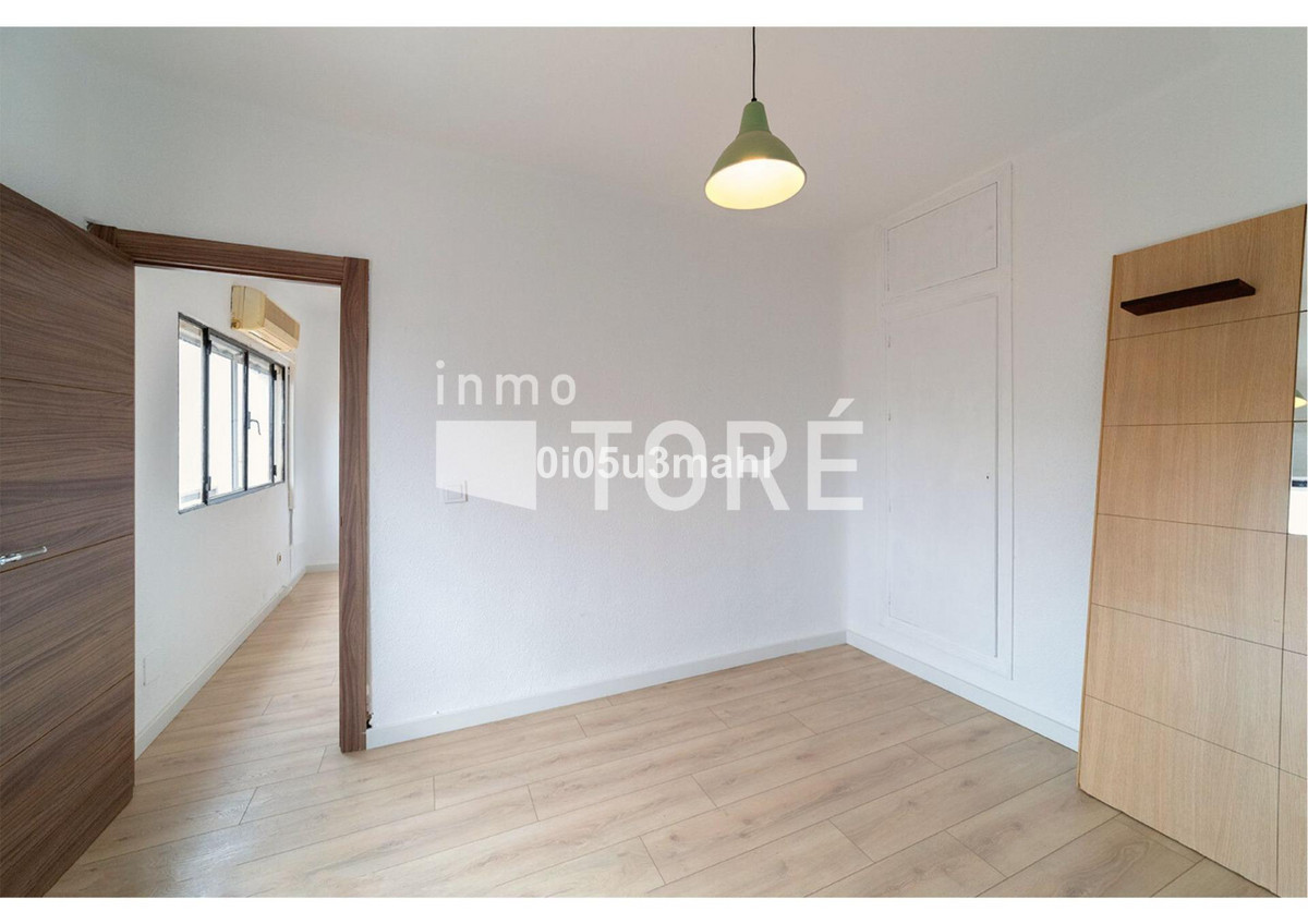Appartement te koop in Málaga | 3 slaapkamers H5083711