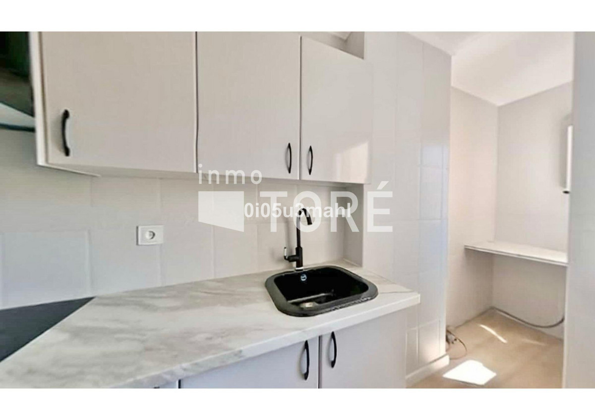 Appartement te koop in Málaga | 3 slaapkamers H5083711