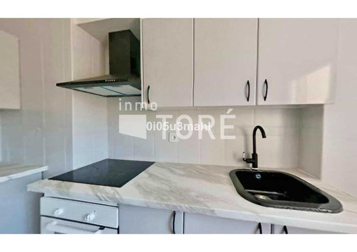 Appartement te koop in Málaga | 3 slaapkamers H5083711